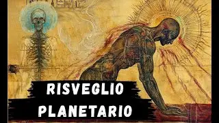 Corrado Malanga - The Soul and the Planetary Awakening