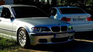 BMW 318i e46 Interior Detailing |Turning a $800 Car into a $3050 Car| (Part 5)