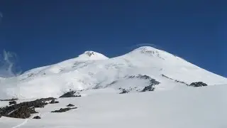 Восхождение