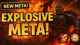 💥 The Most Explosive Build Yet! 🔥 Smith of Kitava + Detonate Dead = MASSIVE DPS! 💣 POE2 (0.2)