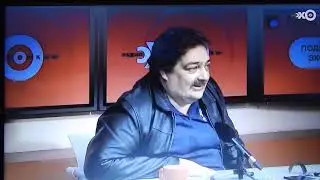 Дмитрий Быков о России