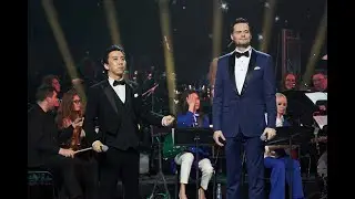 В лесу прифронтовом