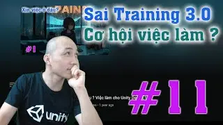 Cơ hội việc làm cho Intern và Fresher ? E11