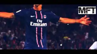 Zlatan Ibrahimovic - Like A Boss   / MFT BACK !