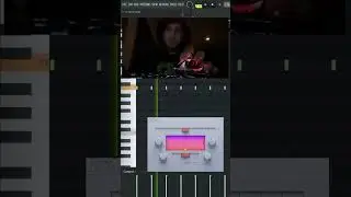 POV: Making a HARD Beat! 