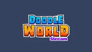 The grind 💪💵 || Doodle World