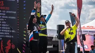 Enduroweekend 2023