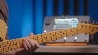 Elevation Worship | See a Victory - GUITAR COVER | QUAD CORTEX SOUND