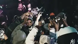 DYCE PAYSO - NOTHING LIKE IT (OFFICIAL MUSIC VIDEO)