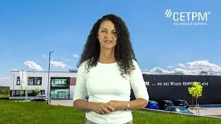 Christine Gebler - Trainerin am CETPM für Prozess- und Changemanagement