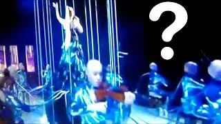 PALOMA FAITH TRANSHUMAN AGENDA EXSPOSED