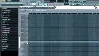 FL Studio Tutorial: Primera Vez (Como usar FL Studio desde cero)
