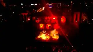 Opeth - To Rid the Disease (Roman Amphitheatre)