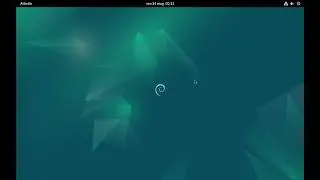 Installazione Debian 12 con driver Nvidia e Steam