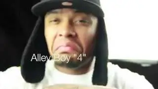 Alley Boy 4