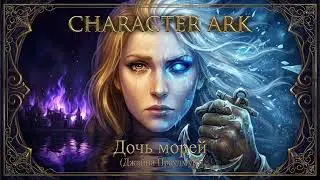 🌊 Дочь Морей (Jaina Proudmoore) - Epic Symphonic Rock Original Song | World of Warcraft Lore