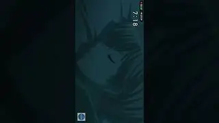 Ichigo and Kashino funny moment 😁