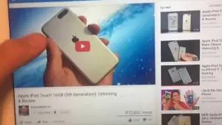 How to play YouTube videos in picture in picture view on iPad iOS 10