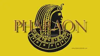 Instrumental Drill Type Beat UK  ''PHARAON'' Beat Drill 2024