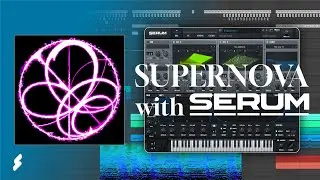 HOW TO MAKE: aespa - Supernova [Full Remake] [EN/KR/JP]