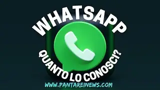 Quanto conosci Whatsapp? Le funzioni meno note e più utili