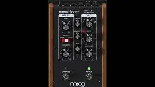 Moogerfooger Effects Plugins 101: Moogerfooger Effects Explored - Introduction