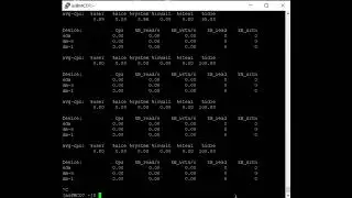 Linux 74 (System Monitoring Commands In Linux)