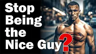 BEYOND TRENDS: Stop Being the Nice Guy? KFH Reason & Reality Check