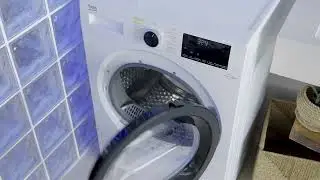 Beko DF7439SXUV