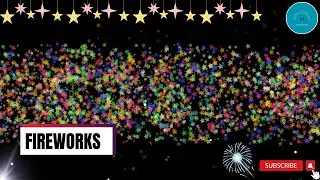 Diwali Fireworks | Animated Fireworks Using html, css, javascript | WhizMaster