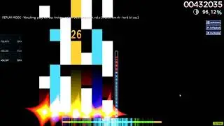 o2jam hard lvl 102 maelstorm