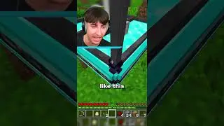 Minecraft But I Can Crush Anything!