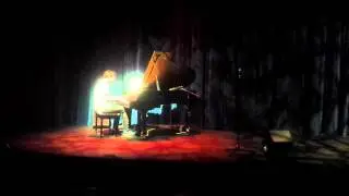 Attack on Titan - Vogel im Käfig - Piano Concert Piece