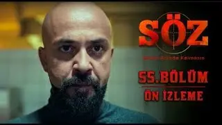 Söz 55.Bölüm - Ön İzleme