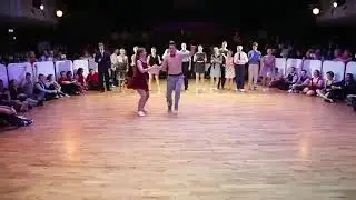 Банд. Одесса.