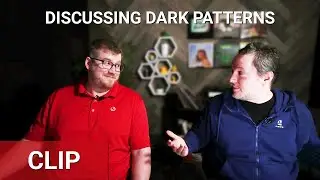 Discussing Dark Patterns and the Adobe Lawsuit