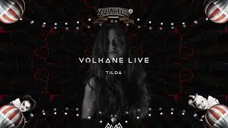 Volkane production | Tilda @Zouav'fest #2