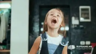 Мама, папа сбежал!