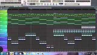 FLP GIVEAWAY #6 Rebourne - Trigger
