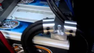 DC Audio build walk through