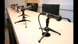 Пресс-конференция о ситуации в сфере законности Санкт-Петербурга