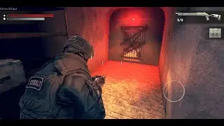 Wall of Insanity Android GAMEPLAY