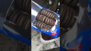 $lutty Brownies are my fav 🤤🍫🍪  