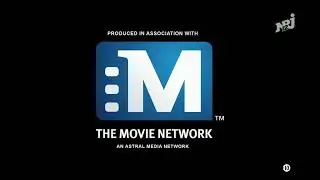 QVE/Atlantique Productions/M6/The Movie Network/Movie Central (2012)