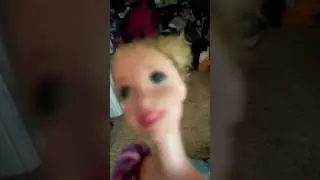 YouTube videos as dolls😂😂😋