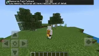 Minecraft Java UI working for mcpe on android