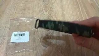 Камуфлированный ремешок для Xiaomi Mi band 2