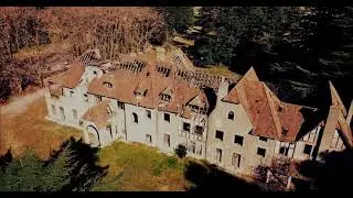 video Beto biancheri Salamones Troper en recorrido por pueblos Serranos Safaris Buenos Aires.