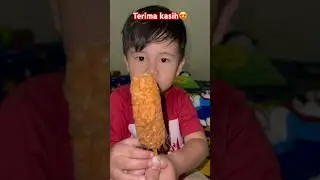 Aa gak pelit dan gak lupa bilang terima kasih😍🙏🏼 