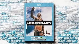 [ RICH THE KID TYPE BEAT ] Legendary - 2022 - Travis Scott, Lil Durk, 21 Savage